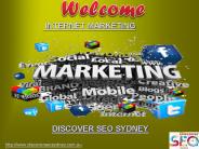 Internet Marketing | Discover SEO Sydney
