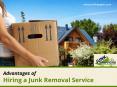 Advantages of Hiring a Junk Removal Service in MN PowerPoint PPT Presentation