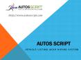 Classified Vehicles dealer Script for Automobile and Vehicles by Eicra Soft PowerPoint PPT Presentation