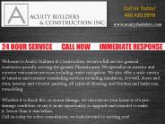 Home Addition Tempe AZ