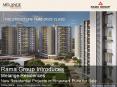 Melange - New Residential Projects in Hinjewadi Pune for Sale