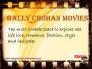 BallyChohanMovie.co.uk:  Movie Reviews, Showtimes and Trailers