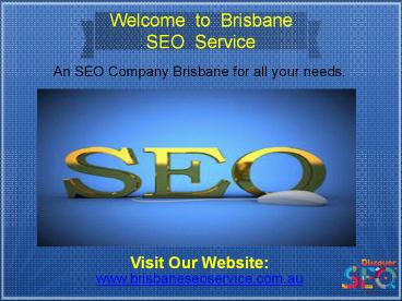 SEO Brisbane  | search engine optimisation  | facebook advertising