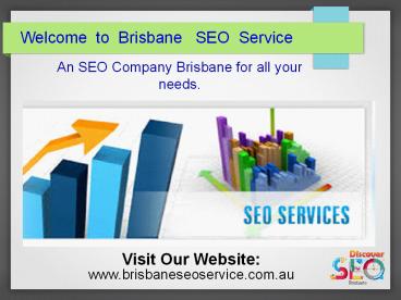 Brisbane SEO  | online marketing  | social media management