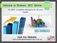 Brisbane SEO  | online marketing  | social media management PowerPoint PPT Presentation