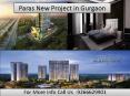 Paras New Project in Gurgaon@9266629901 PowerPoint PPT Presentation
