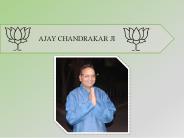 Ajay Chandrakar