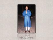 Cultural Minister