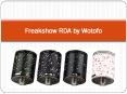 Freakshow RDA by Wotofo PowerPoint PPT Presentation