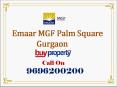Emaar MGF Palm Square-Buyproperty-Gurgaon PowerPoint PPT Presentation