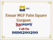 Emaar MGF Palm Square-Buyproperty-Gurgaon