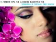 5 FASHION TIPS FOR A BRIDAL MAKEOVER FOR WEDDINGS IN CHICAGO THIS WINTER PowerPoint PPT Presentation