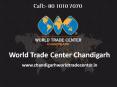 Chandigarh World Trade Center, WTC Chandigarh PowerPoint PPT Presentation