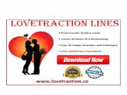 Lovetraction Lines PDF Free Download