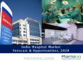 India Hospitals Market Forecast and Opportunities, 2020