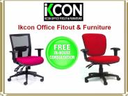 Ergonomic Office Chairs (1)