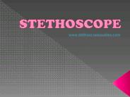 Stethoscope Guides