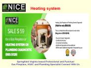 HVAC Home Services Maintenance