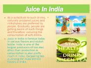 Health Juice