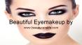 Eye makeup PowerPoint PPT Presentation