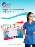 Presentation of Original_Hospital Apparel & Linen PowerPoint PPT Presentation