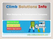 Web Application Development