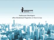 Residential Properties in Pune & Goa