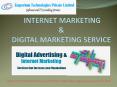 INTERNET MARKETING & DIGITAL MARKETING SERVICE PowerPoint PPT Presentation