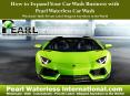 How to Expand Your Car Wash Business with Pearl Waterless Car Wash Wholesale-Bulk-Private Label-Shipped Anywhere in the World PowerPoint PPT Presentation