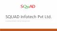 SQUAD Infotech Software testing Training Institute In Mumbai PowerPoint PPT Presentation