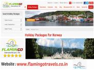 Norway, The Land of Festivities