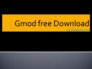 The Garry’s Mod Community