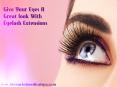 Eyelash extenstions in Las Vegas PowerPoint PPT Presentation