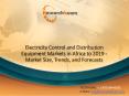 Africa Electricity Control and Distribution Equipment Industry:Manufacturers,Trends,Segments and Market Analysis 2015 PowerPoint PPT Presentation