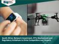 South Africa: Network Investment, FTTx Deployment and Regulatory Initiatives to Drive Competition and Growth PowerPoint PPT Presentation