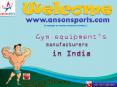 Home fitness equipments in India PowerPoint PPT Presentation