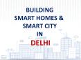 Smart Homes PowerPoint PPT Presentation