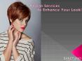 4 Salon Services to Enhance Your Look! PowerPoint PPT Presentation