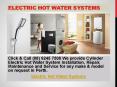 Electric Hot Water Systems PowerPoint PPT Presentation