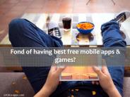 Get Free Games & Business Apps To Download (1)