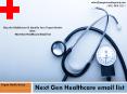 NextGen Healthcare email list PowerPoint PPT Presentation