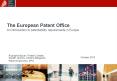 The European Patent Office An introduction to patentability requirements in Europe PowerPoint PPT Presentation