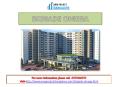 Brigade Omega an exclusive 2, 3 and 4 BHK apartments in Bangalore PowerPoint PPT Presentation