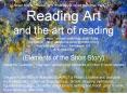 Reading Art and the art of reading Rachael Sanford  rachael.sanford@cobbk12.org  Stephanie Tatum  stephanie.tatum@cobbk12.org  Harrison High School  Kennesaw, GA (678) 594-8104 PowerPoint PPT Presentation
