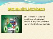 Vashikaran Specialist In Islam