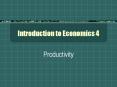 Introduction to Economics 4 PowerPoint PPT Presentation