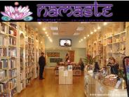 Namaste Book Shop