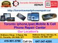 Want Affordable Iphone,Ipad Screen Repair Centre In  Toronto