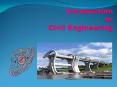 Introduction to civil engineering pt PowerPoint PPT Presentation