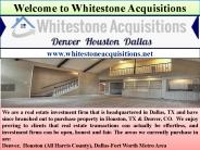 Best  property purchase company in USA